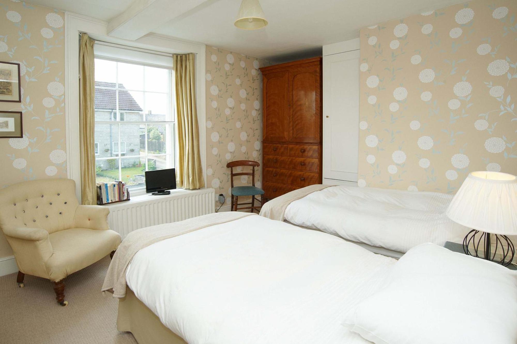 B&B Castleton House Мир Номер фото