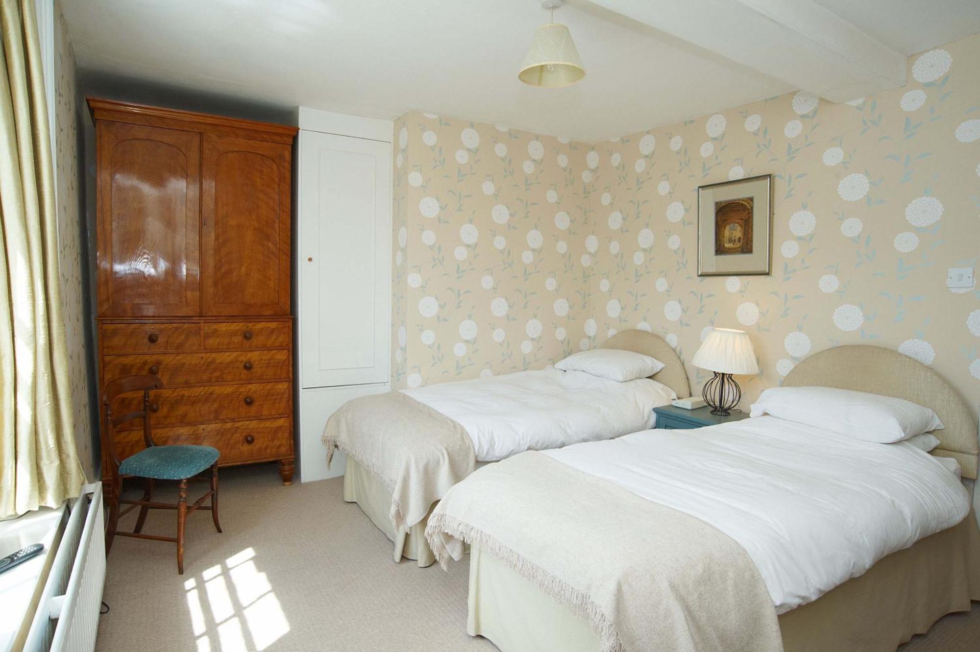 B&B Castleton House Мир Номер фото