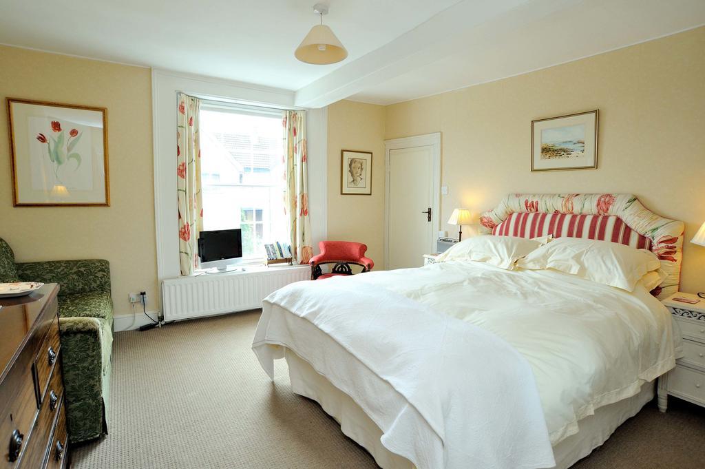B&B Castleton House Мир Номер фото