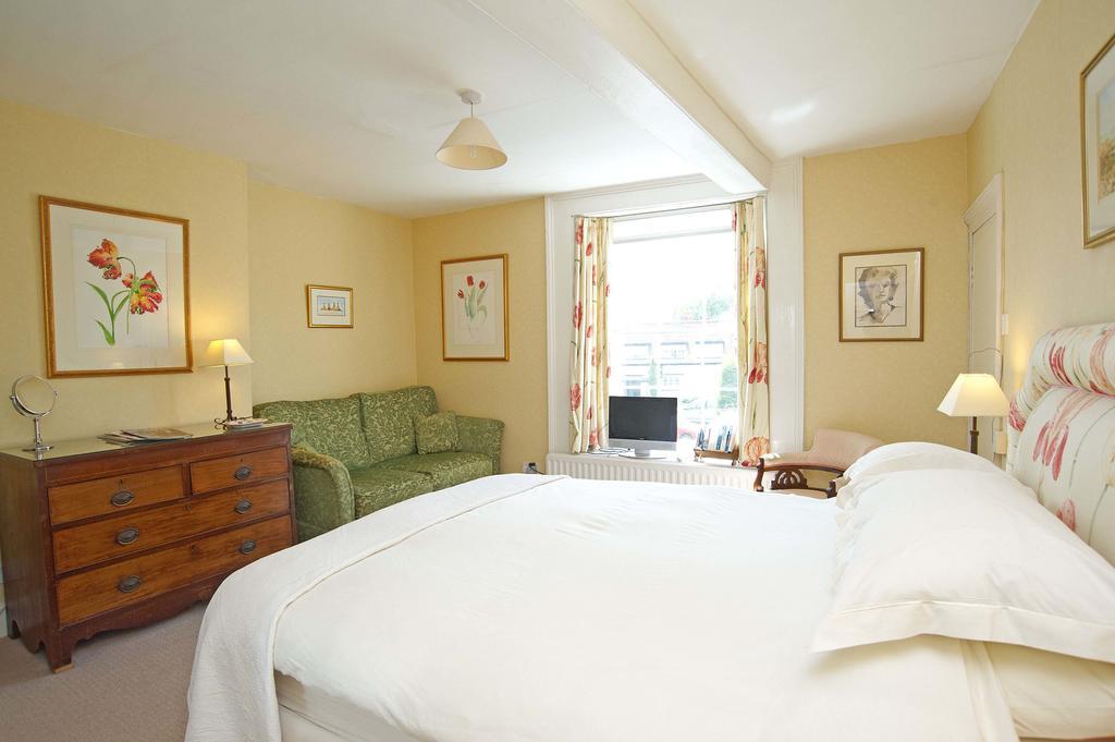 B&B Castleton House Мир Номер фото