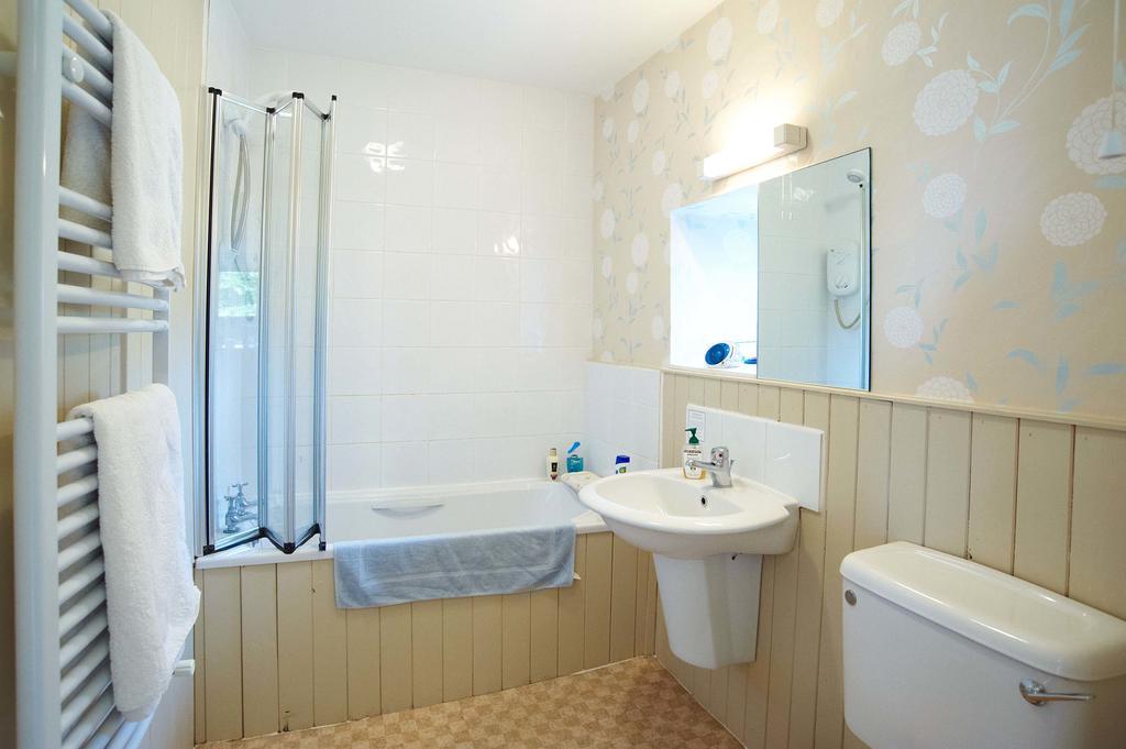B&B Castleton House Мир Номер фото