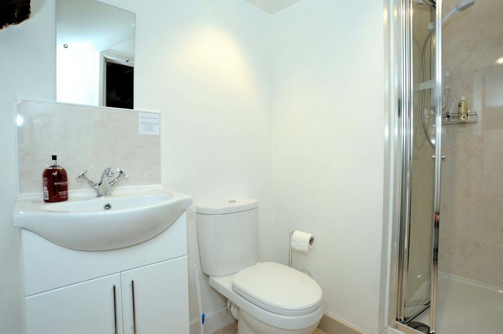 B&B Castleton House Мир Номер фото