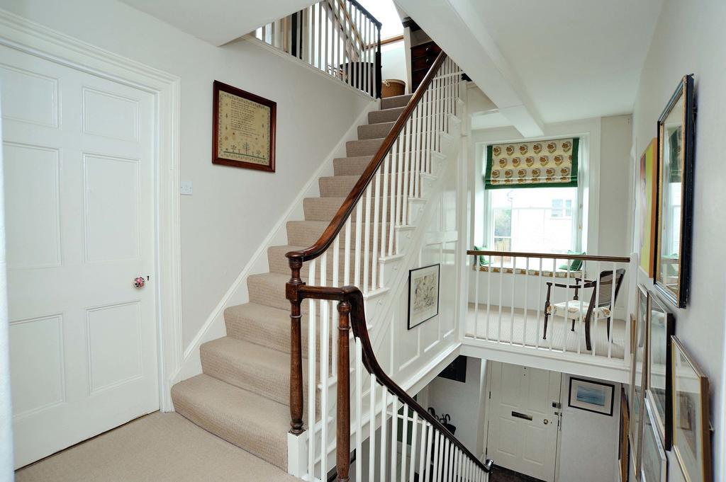 B&B Castleton House Мир Экстерьер фото